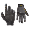 Custom Leathercraft Handyman™ Gloves X-Large (X-Large)