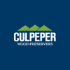 Culpepper Wood Preservers #1 SYP PT Lumber