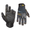 Custom Leathercraft Tradesman™ Gloves  Large