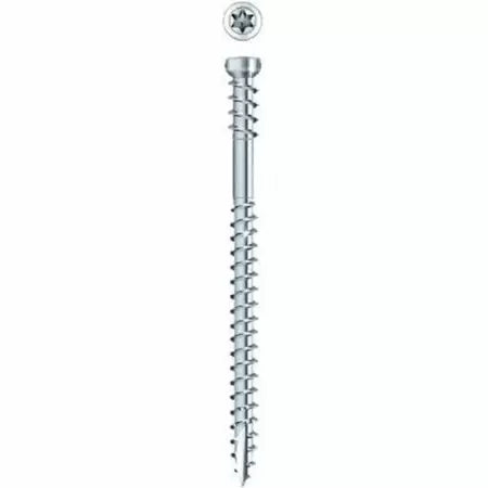 GRK Fasteners PHEINOX™ 305 Stainless Steel screws #8 x 1-1/2”