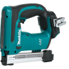 Makita 18V LXT® Lithium‑Ion Cordless 3/8 Crown Stapler, Tool Only (13)