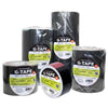 Alpha Professional Tools® Nichigo G-Tape™ 3040 Series Black