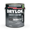 DRYLOK® Latex Concrete Floor Paint (New Low VOC Formula)