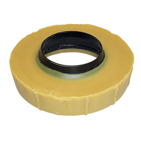 Do it Extra Thick Wax Ring Bowl Gasket with Sleeve