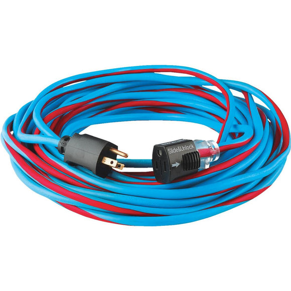 Channellock 50 Ft. 12/3 Extension Cord