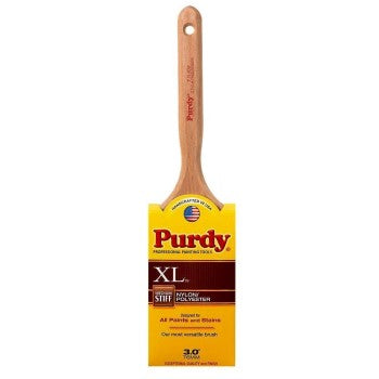 Purdy 064330 XL Bow Brush ~ 3