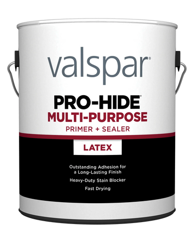 Valspar® Pro-Hide® Multi-Purpose Primer 1 Gallon (1 Gallon)