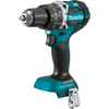 Makita 18V LXT® Lithium‑Ion Compact Brushless Cordless 1/2 Hammer Driver‑Drill, Tool Only (XPH12Z)