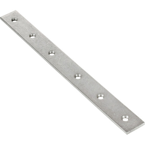 Hillman Hardware Essentials Mending Plate Galvanized