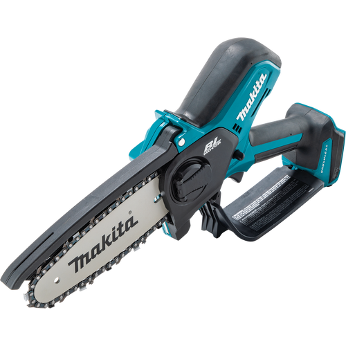 Makita 18V LXT® Lithium‑Ion Brushless Cordless 6 Pruning Saw, Tool Only (6, XCU14Z)