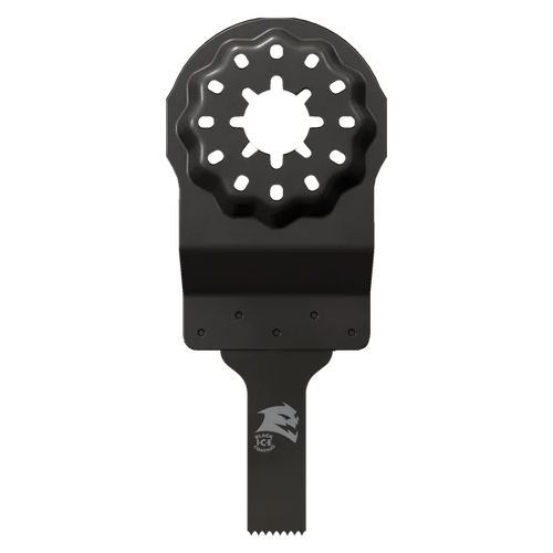 Diablo Demo Demon™ Starlock Bi-Metal Oscillating Blade for General Purpose Cuts (3/8)