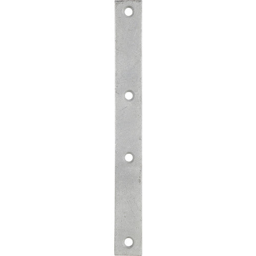 Hillman Hardware Essentials Mending Plate Galvanized