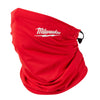 WORKSKIN™  Performance Neck Gaiter-Red