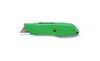 Lutz Safety Nose Retractable Blade Utility Knife