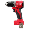 Milwaukee M18™ Compact Brushless 1/2 Drill/ Driver (18 Volt)