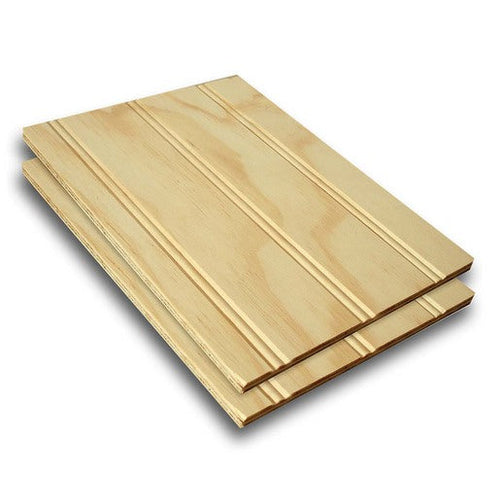 Blue Linx Araucoply® Beaded Plywood