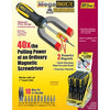 IVY Classic Mega Mag Ratchet Screwdriver