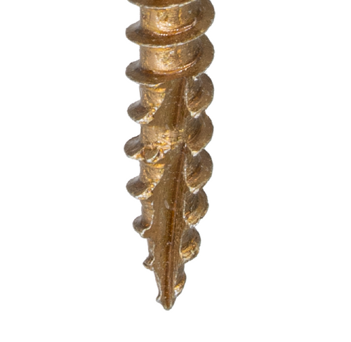 GRK Fastener Finish Trim Head Screw