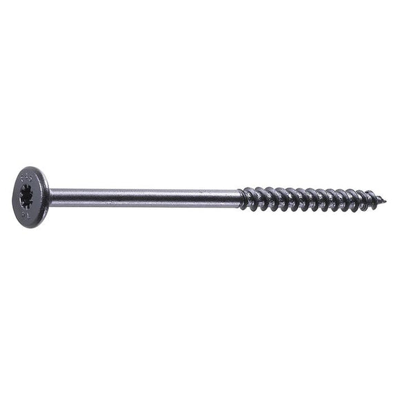 FastenMaster HeadLOK Structural Wood Screw (6