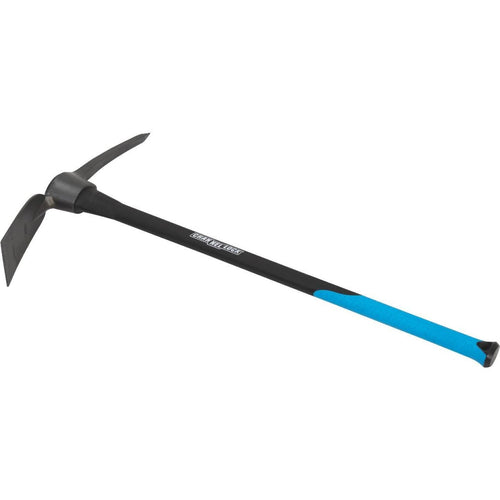 Channellock 5 Lb. Steel Pick Mattock with 36 In. Fiberglass Handle