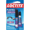 LOCTITE 2 gm Plastic Glue Bonder