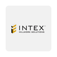 Intex PVC Columns