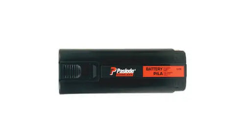 Paslode Cordless 6V NiCd Oval Battery (6V)