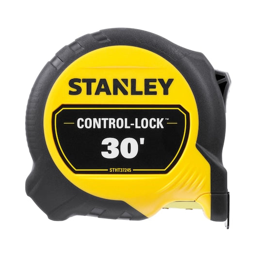 Stanley 30' Control Lock Tape Measure (30 ft)