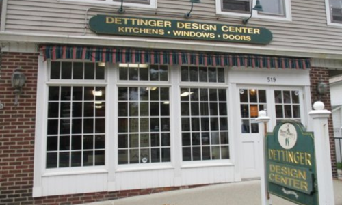 Dettinger design center