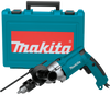 Makita Hammer Drill with L.E.D. Light (3/4)