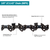 Makita 36V (18V X2) LXT® Brushless 14 Chain Saw, Tool Only