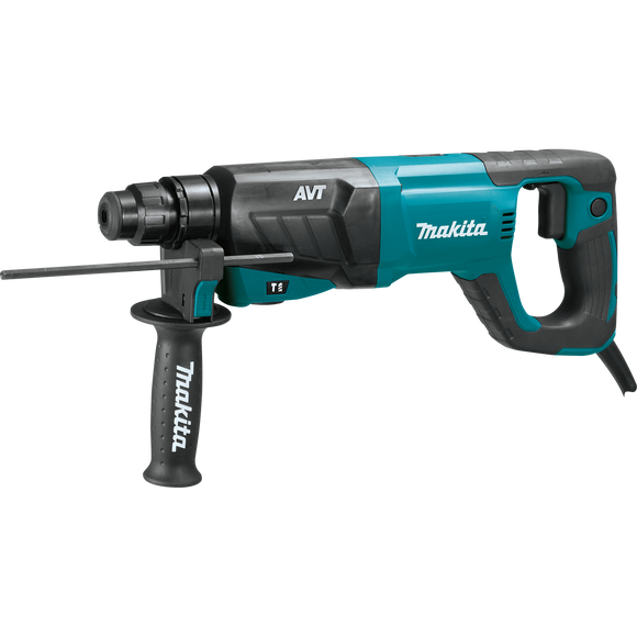 Makita SDS‑PLUS AVT® Rotary Hammer (D‑Handle) (1