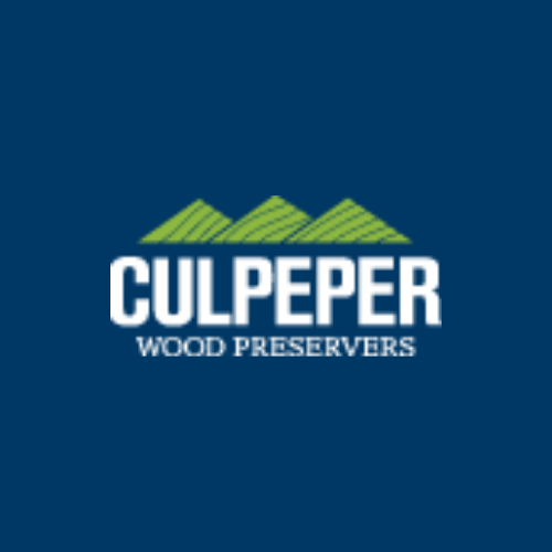 Culpepper Wood Preservers #1 SYP PT Lumber