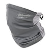 WORKSKIN™  Performance Neck Gaiter-Gray