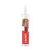 Loctite® Acrylic Caulk With Silicone - 10 Oz (Clear)