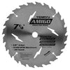 Tenryu PT-11536  Carbide Tipped Saw Blade (4-1/2 X 36 Tooth)