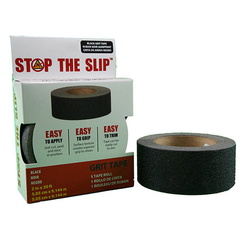 Stop the Slip (2 x 30')