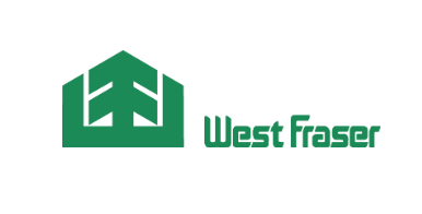 West Fraser AC Pine Plywood