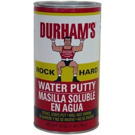 Durham's Lb. Water Putty