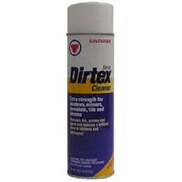 Dirtex 18-oz. aerosol All-Purpose Cleaner