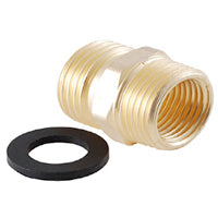 LDR Industries Male Hose Fitting