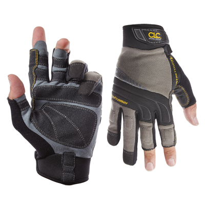 Custom Leathercraft Pro Framer Xc™ Gloves Medium