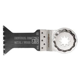 E-Cut Universal Saw Blade, 1-3/4 In.