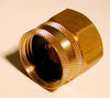 LDR Industries Swivel Hose Fitting 3/4 FHT x 3/4 FIP