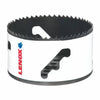 BI-METAL SPEED SLOT® HOLE SAW WITH T3 TECHNOLOGY™ 2-5/8