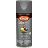 COLORmaxx Spray Primer, Gray, 12-oz.