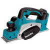 LXT Lithium-Ion Cordless Planer, 3-1/4-In., Tool Only, 18-Volt