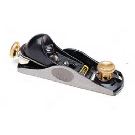 Low-Angle Block Plane, 6-In.