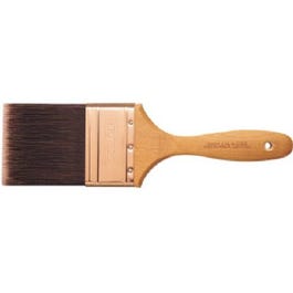 3-Inch XL-Sprig Varnish/Enamel Brush
