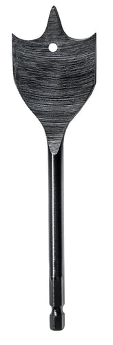 Century Drill And Tool Lazer Spade Drill Bit 1-3/8 X 6″